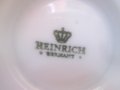 HEINRICH Germany чаша за кафе с височина 11.5 см., снимка 4