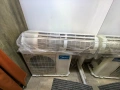 Климатик Midea MSG-30HRN2 , снимка 3