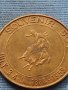 Сувенирна монета BUFFALO - WYOMING рядка за КОЛЕКЦИОНЕРИ 38087, снимка 2