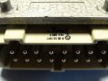 Куплунг машинен Contact PHOENIX H-B16T connector receptacle, снимка 8