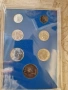 световни сетове монети, снимка 4