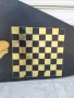 Стар Плот дъска за шах, снимка 4