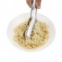 3518 Кухненска щипка за сервиране на спагети, снимка 6