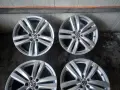 Джанти за VW 18, снимка 3
