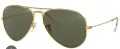 Ray-Ban Aviator Large Metal унисекс слънчеви очила , снимка 5