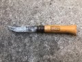 старо ножче 302 "OPINEL"8, снимка 2