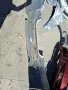 Задна броня BMW G30, снимка 3