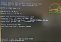 Работещ процесор AMD K5 - PR75, снимка 2