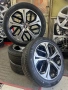  Джанти с Гуми 19 5х108 Citroen Beyond C5 Aircross C5 X DS 4 DS 7 Open Grandland X Peugeot 3008 , снимка 7
