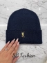 Ysl зимна шапка различни цветове, снимка 5