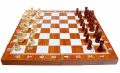 Игра на шах и табла , снимка 1