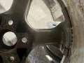 Джанти 17” за Волво, снимка 3
