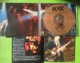 AC/DC - For Those About To Rock дигипак CD, снимка 3