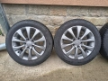 5x110 - 16 цола Опел 5х110 Opel 5 x 110 , снимка 4