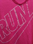 NIKE RUN Тениска/Дамска С, снимка 4