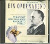 beniamino Gigli-Ein Opernabend-Turandot , снимка 1
