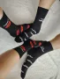 Чорапи за НЕГО и НЕЯ, снимка 4