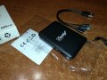DAVIDOFF-4000Mah-POWER BANK+CABLE 0311211924, снимка 3
