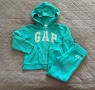 ЛОТ дрехи за момиче GAP, George и др. 104/110 4-5г., снимка 7