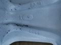 16’’ 5x110 originalni za opel 16” 5х110 оригинални за опел -№87, снимка 10