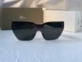 Dior 2023 дамски слънчеви очила котка, снимка 8