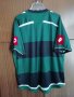 Borussia Monchengladbach Lotto Retro Vintage оригинална рядка тениска фланелка , снимка 2