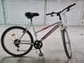 Дамски велосипед INTERBIKE LADY, 26 цола , снимка 5