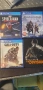 update 03.03.26 Лот игри Playstation 4 съвместими с Playstation 5 ps4 ps5 , снимка 1