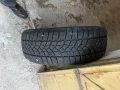 Зимни гуми FIRESTONE, снимка 3