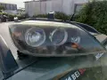 Десен фар за Mazda 2  2006-2008г, снимка 1