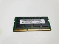 4GB DDR3 1333mhz Micron 16 Chips рам памет за лаптоп
