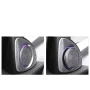 Въртящи LED говорители колонки туитъри за Mercedes – Burmester за W213/W222/W205/W253, снимка 1