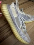 Оригинални мъжки маратонки Adidas Yeezy Boost 350 V2! 44,5 н, снимка 1