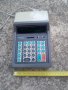 Стар електронен калкулатор Sanyo CY 2132, снимка 2