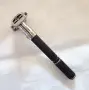 Рядък модел самобръсначка Gillette Super Adjuatable "Black Beaty" 1974 г. , снимка 2