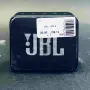 Bluetooth тонколона JBL-GO2, снимка 1