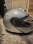 Schuberth C3 Pro XXL (62/63) – модуларна каска, снимка 3