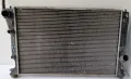 Воден Радиатор Тойота Авенсис Т25 2.2 Toyota Avensis T25 2.2 2004-2008, снимка 1