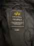 Бомбър Alpha Industries CWU-45, снимка 4