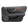 Интериорна кора предна дясна врата Mercedes-Benz C-Class 204 (W/S/C) 2007-2014 ID:109026, снимка 1