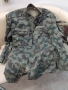 Камуфлажна шуба, снимка 1