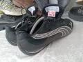 мъжки маратонки PUMA ORIGINAL, естествена кожа 43 - 44, снимка 4