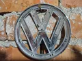 Емблема за Vw t5, снимка 2
