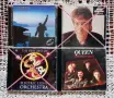 CDs - Queen, John Lennon, ELO, снимка 1