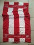 Щутгарт футболен клуб Stuttgart FC FAN CLUB екип  кърпа футболен сувенир хавлия , снимка 1 - Хавлиени кърпи - 34663838