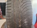4бр.зимни гуми 235/55/18 Michelin, снимка 1
