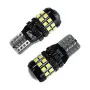 LED крушки T10 CANBUS 12-24V 2 броя за интериор, снимка 2