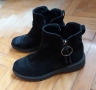 Дамски боти, снимка 1