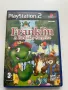 Franklin a Surprise Birthday за PS2, снимка 1