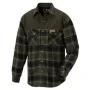 pinewood hamilton overshirt - мъжка ловна риза КАТО НОВА ХЛ, снимка 2